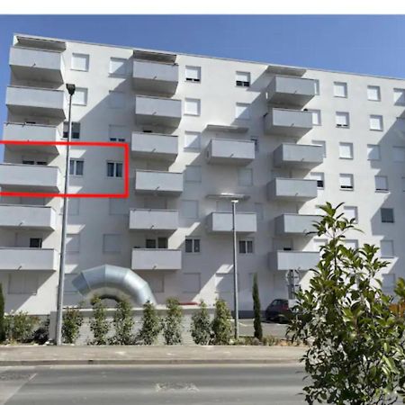 Apartment Francesca Задар Екстериор снимка
