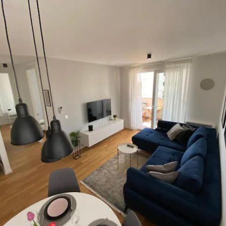 Apartment Francesca Задар Екстериор снимка