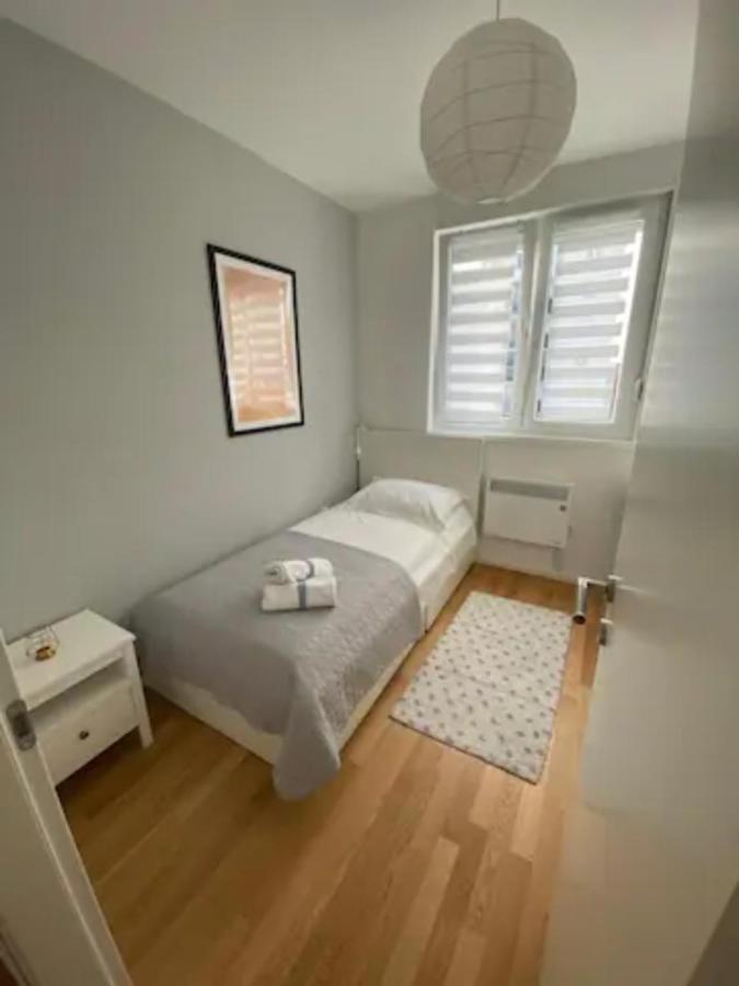 Apartment Francesca Задар Екстериор снимка
