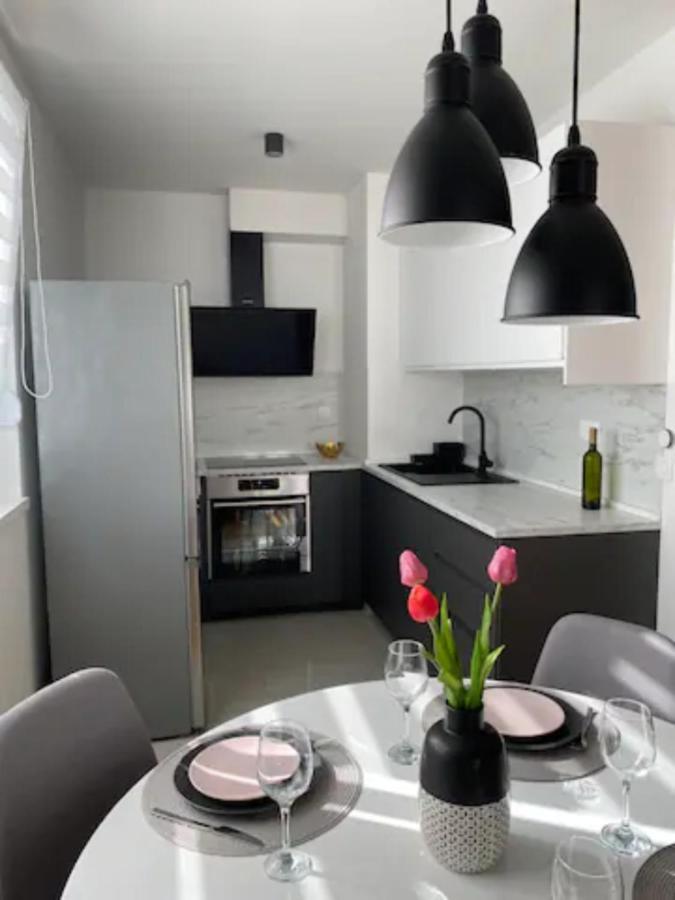 Apartment Francesca Задар Екстериор снимка
