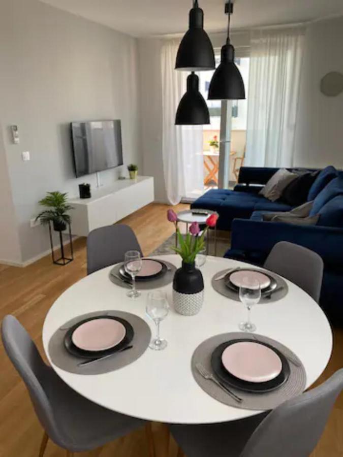Apartment Francesca Задар Екстериор снимка