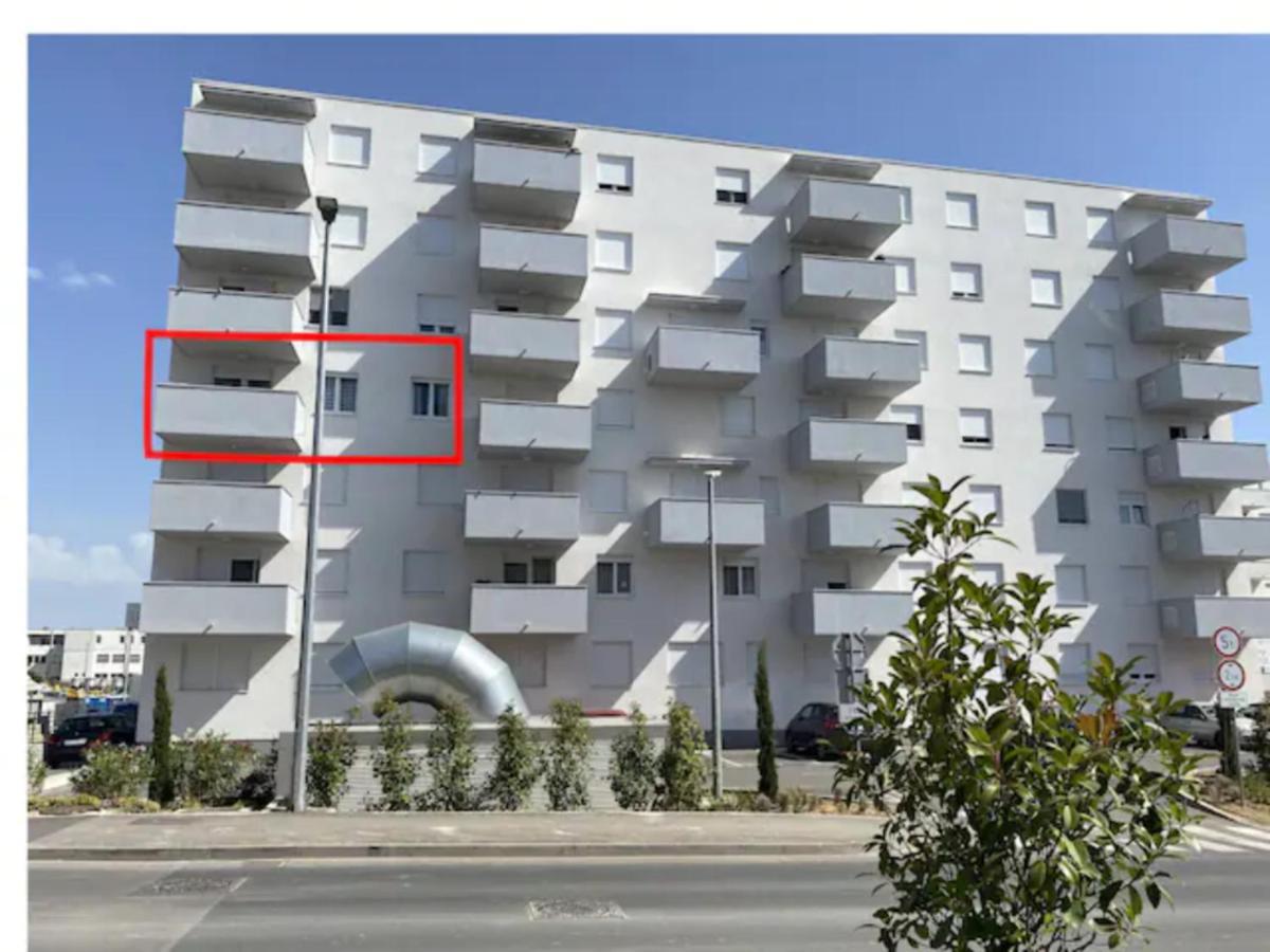 Apartment Francesca Задар Екстериор снимка