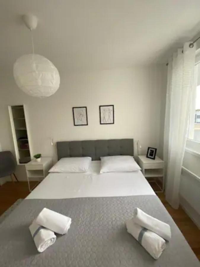 Apartment Francesca Задар Екстериор снимка