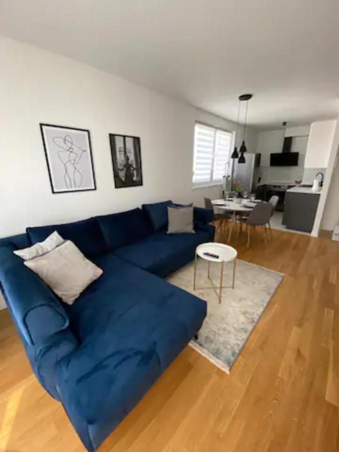 Apartment Francesca Задар Екстериор снимка