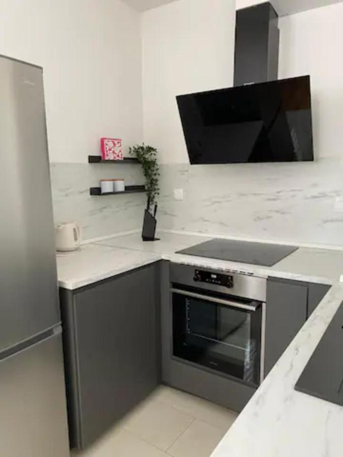 Apartment Francesca Задар Екстериор снимка