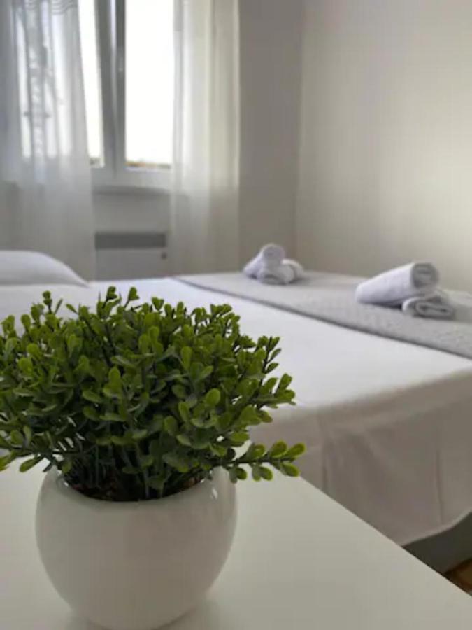 Apartment Francesca Задар Екстериор снимка