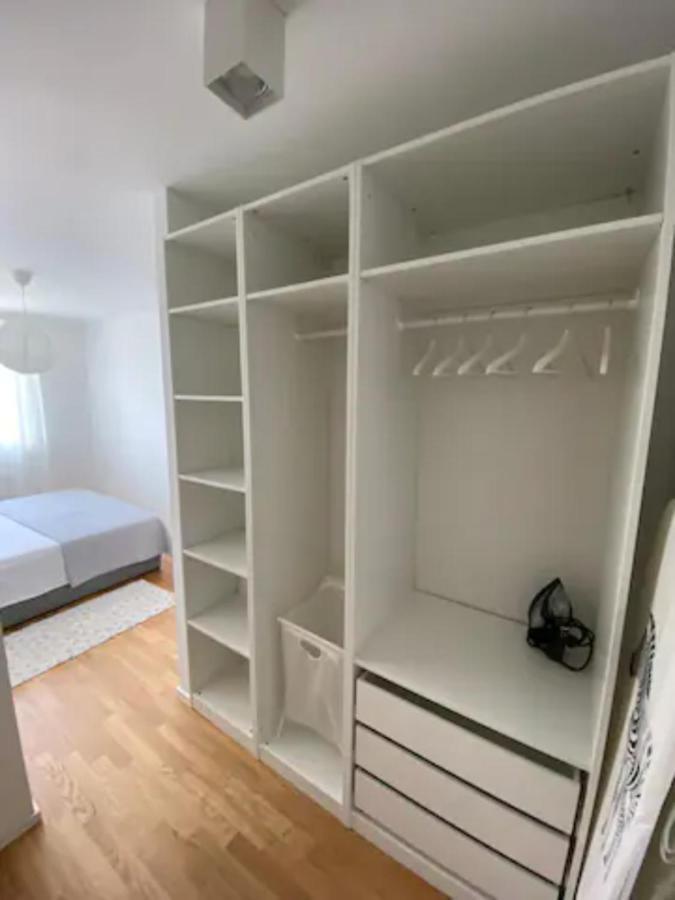 Apartment Francesca Задар Екстериор снимка
