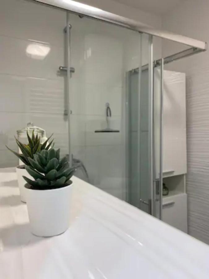Apartment Francesca Задар Екстериор снимка