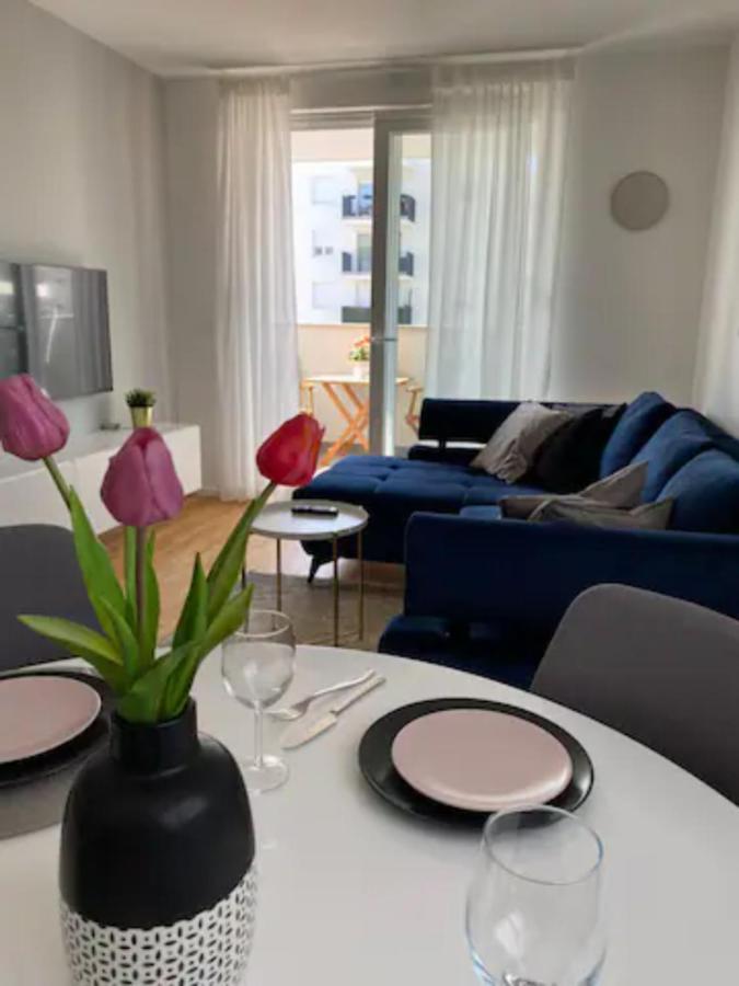 Apartment Francesca Задар Екстериор снимка