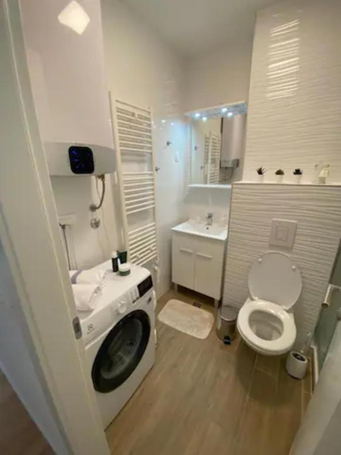 Apartment Francesca Задар Екстериор снимка