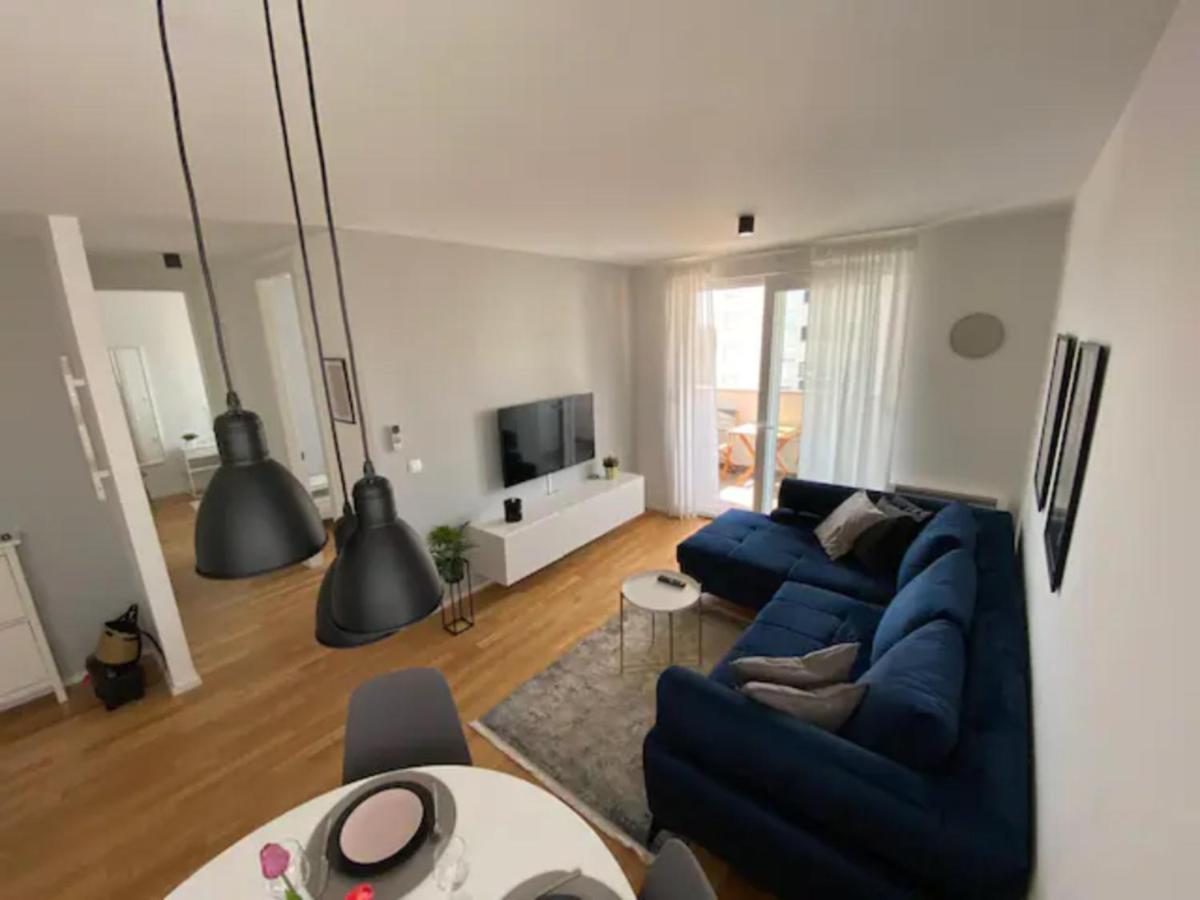 Apartment Francesca Задар Екстериор снимка